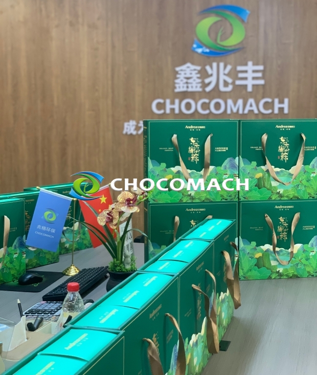 端午佳節(jié)，鑫兆豐全自動液壓榨油機伴您品味傳統(tǒng)
