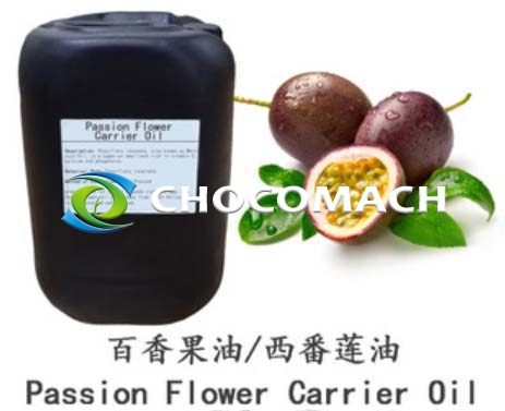 西番蓮籽、百香果籽產(chǎn)業(yè)發(fā)展之營養(yǎng)價值與加工工藝解析
